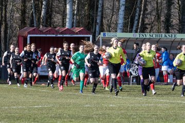 Bild 68 - wBJ Holstein Kiel - Magdeburger FFC : Ergebnis: 2:2